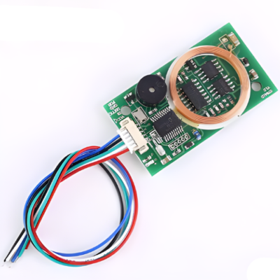 The Inventory Master 125 KHz  RFID PCB Board Module