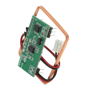 TIMLMOD-118-1.png RFID Smart Reader Non-Contact Frequency Module with TTL Interface – The Inventory Master