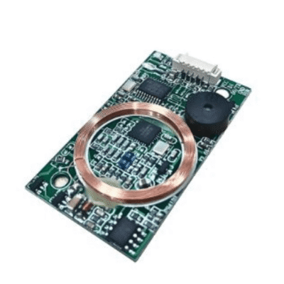 TIMLMOD-118-2-1.png The Inventory Master RFID Module 125 KHz And 13.56 MHz LF HF Reader Writer