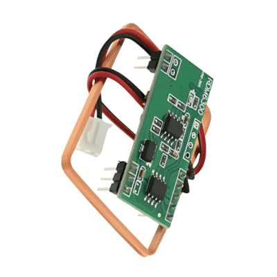 RFID Smart Reader Non-Contact Frequency Module with TTL Interface – The Inventory Master