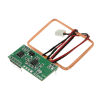RFID Smart Reader Non-Contact Frequency Module with TTL Interface – The Inventory Master