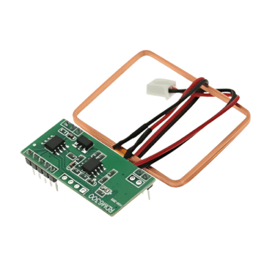 RFID Smart Reader Non-Contact Frequency Module with TTL Interface – The Inventory Master