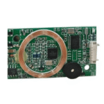 TIMLMOD-118-4-1.png The Inventory Master RFID Module 125 KHz And 13.56 MHz LF HF Reader Writer