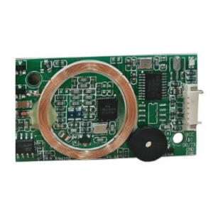 The Inventory Master RFID Module 125 KHz And 13.56 MHz LF HF Reader Writer