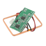 RFID Smart Reader Non-Contact Frequency Module with TTL Interface – The Inventory Master
