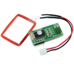 The Inventory Master 125 KHz  RFID Controller Module