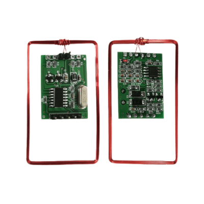 RFID Scan Reader Module for Low Frequency ID Cards & Tags, Electronic Label – The Inventory Master