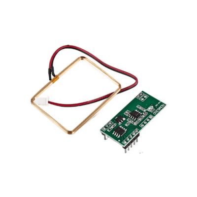 TIMLMOD-120-1-1.png The Inventory Master 125 KHz RFID Reader Module UART Access Control System