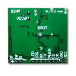 The Inventory Master 125 KHz RFID Tag Reader Module