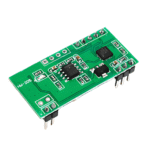 RFID Card Reader UART Serial Modules Low frequency RFID Reader – The Inventory Master