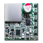 The Inventory Master 125 KHz RFID Tag Reader Module