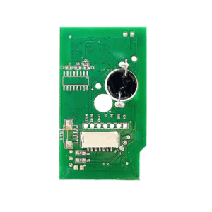 Dual-Frequency RFID Contactless Module with Wiegand Compatibility – The Inventory Master