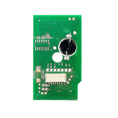 Dual-Frequency RFID Contactless Module with Wiegand Compatibility – The Inventory Master