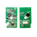 Dual-Frequency RFID Contactless Module with Wiegand Compatibility – The Inventory Master