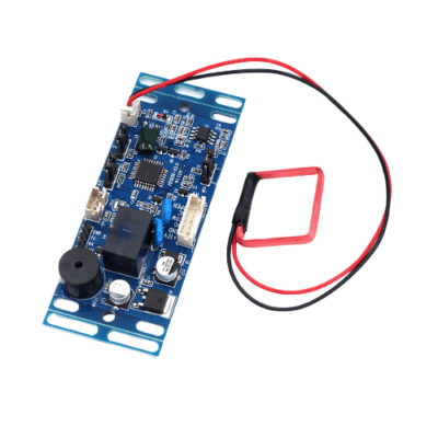 TIMLMOD-123-1.png RFID Guardian Access Control System Reader with Wide Temperature Range – The Inventory Master