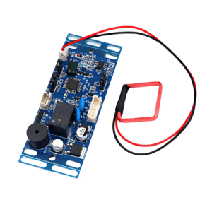 RFID Reader Access Control Module Building Standalone System – The Inventory Master