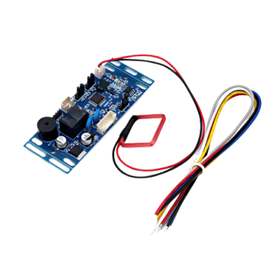 TIMLMOD-124-2.png RFID Reader Access Control Module Building Standalone System – The Inventory Master