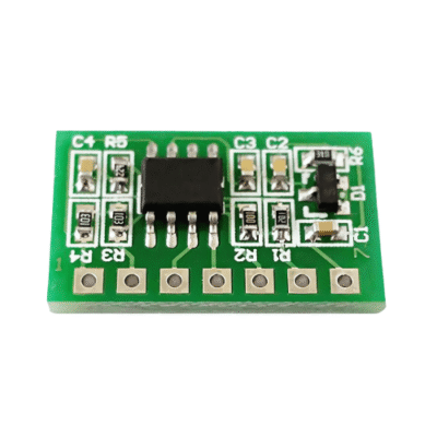 TIMLMOD-125-1.png RFID Reader Card Electronic Label Modules High-Frequency Tag Reader – The Inventory Master