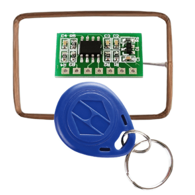 TIMLMOD-125-4.png RFID Reader Card Electronic Label Modules High-Frequency Tag Reader – The Inventory Master