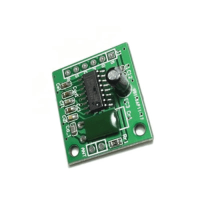 The Inventory Master ID Card Reader Module Of 125 KHz