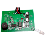RFID Reader Module Low-Frequency with Multi Interfaces and Wide Temp Range – The Inventory Master