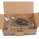 RFID Reader Module Low-Frequency with Multi Interfaces and Wide Temp Range – The Inventory Master