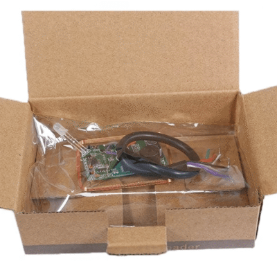 RFID Reader Module Low-Frequency with Multi Interfaces and Wide Temp Range – The Inventory Master