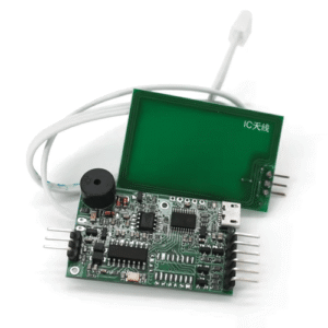 The Inventory Master Double Frequency Of RFID Reader Module