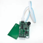 The Inventory Master Double Frequency Of RFID Reader Module