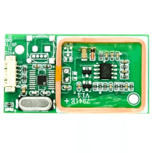 ProCard RFI Module, RF Card Reader, Wiegand & UART Interfaces – The Inventory Master