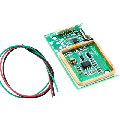 ProCard RFI Module, RF Card Reader, Wiegand & UART Interfaces – The Inventory Master