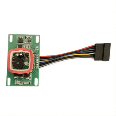 TIMLMOD-128-1.png The Inventory Master 125 KHz Low Frequency Module For Door Lock