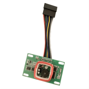 The Inventory Master 125 KHz Low Frequency Module For Door Lock