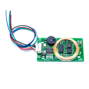 Multi-Frequency RFID USB Reader Module for EM and Mifare Cards – The Inventory Master