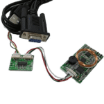Multi-Frequency RFID USB Reader Module for EM and Mifare Cards – The Inventory Master