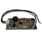 Multi-Frequency RFID USB Reader Module for EM and Mifare Cards – The Inventory Master