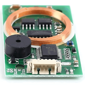 TIMLMOD-1291.png RFID Writer Reader PCB Module with High-Frequency Capability – The Inventory Master