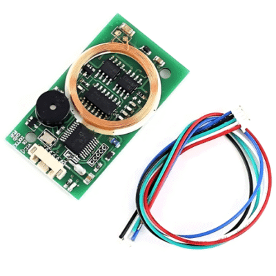 TIMLMOD-1294.png RFID Writer Reader PCB Module with High-Frequency Capability – The Inventory Master