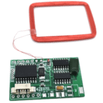 TIMLMOD-1301.png RFID Reader Module for Proximity & Compatible Cards with CSN Output – The Inventory Master