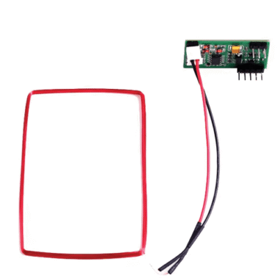 TIMLMOD-131-1.png The Inventory Master Access Control Reader Module of 125 KHz