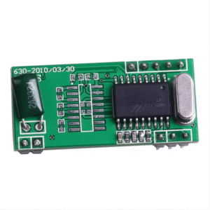 The Inventory Master Access Control Reader Module of 125 KHz