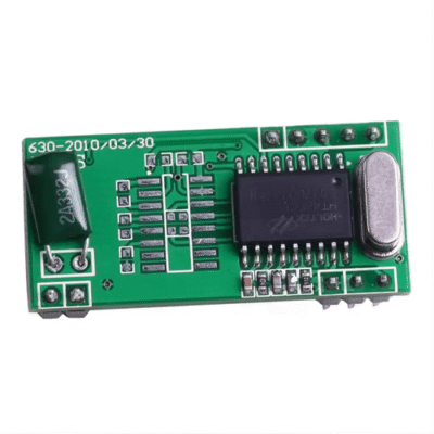 TIMLMOD-131-4.png The Inventory Master Access Control Reader Module of 125 KHz