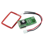 TIMLMOD-132-2.png The Inventory Master 125 KHz Arduino Reader Module Low Frequency