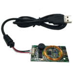 Dual-Frequency RFID USB Module with Three Interface Options – The Inventory Master