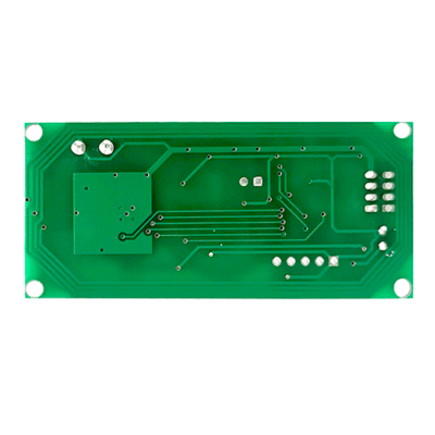 VersaTag Low-Frequency RFID Reader Module with Multi-Interface Support – The Inventory Master
