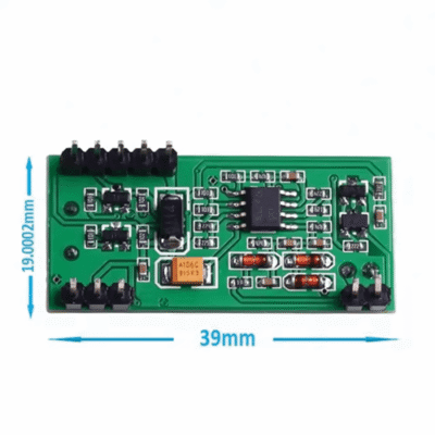 The Inventory Master 125 KHz Reader Module For POS Terminal