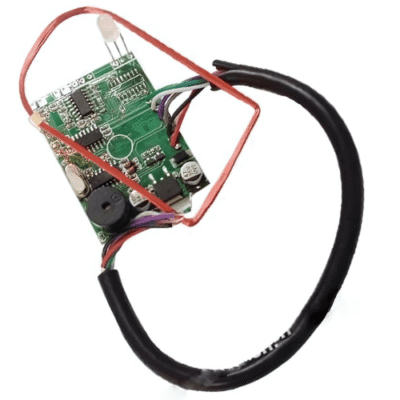 TIMLMOD-1351.png RFID Solution Read Only Module Compact Read Module and Long-Range – The Inventory Master