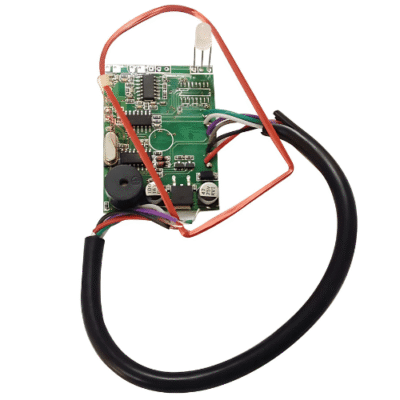 TIMLMOD-1352.png RFID Solution Read Only Module Compact Read Module and Long-Range – The Inventory Master