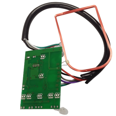 TIMLMOD-1353.png RFID Solution Read Only Module Compact Read Module and Long-Range – The Inventory Master