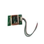 TIMLMOD-136-1-1.jpg The Inventory Master 125 KHz And 13.56 MHz Reader Module Of Contactless Dual Frequency